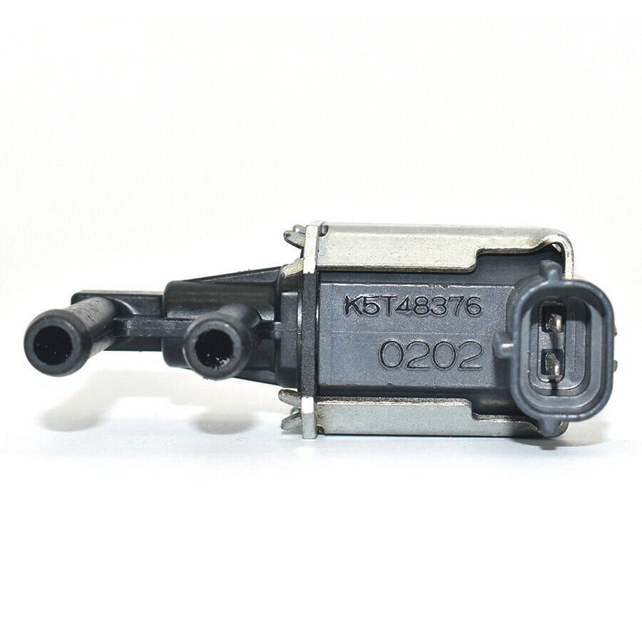 Vapor Purge Canister Solenoid  Valve K5T48376 For 2002-2005 Subaru Impreza WRX Foto 3 de 4