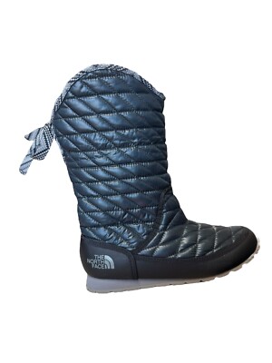 The North Face Thermoball Boots Women's Size 7