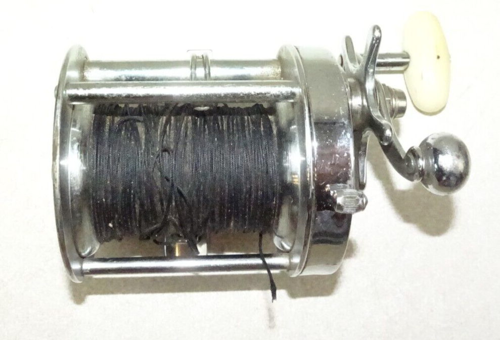 リール Shakespeare Service 1946 Shakespeare SERVICE Model