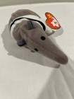 Mini Ty Teenie Beanie Babies Plush Toy Antsy the Anteater Unpackaged — photo 6