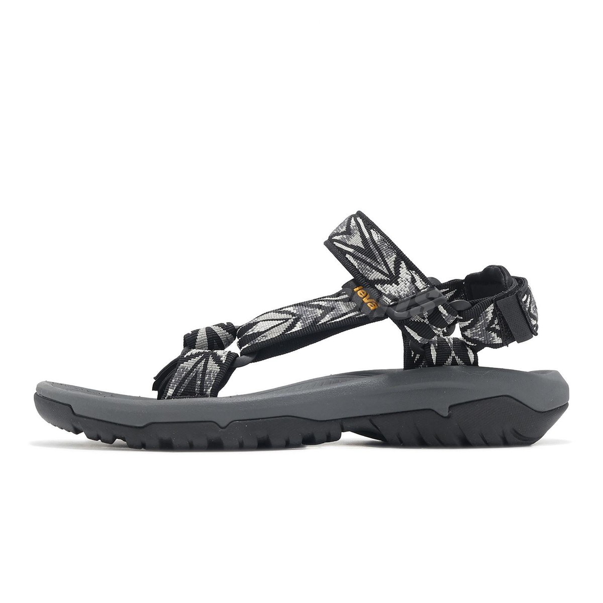 Teva M Hurricane XLT2 Archive Wings Black Men Strap Water Sandal
