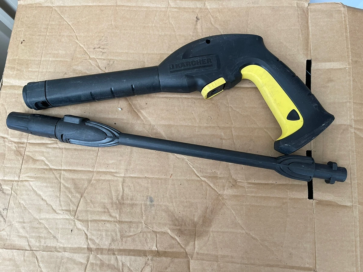Karcher Pressure Washer Hand Trigger Gun K2 K3