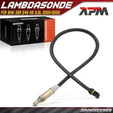Sonde lambda BMW M3