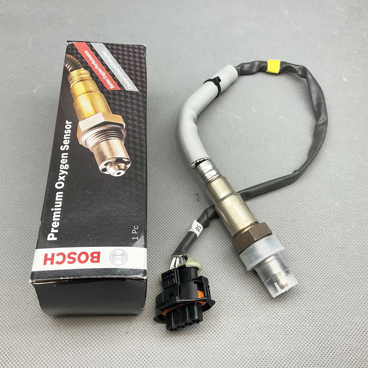 OE Bosch Oxygen Sensor 0258010449 Downstream For 2013-2019