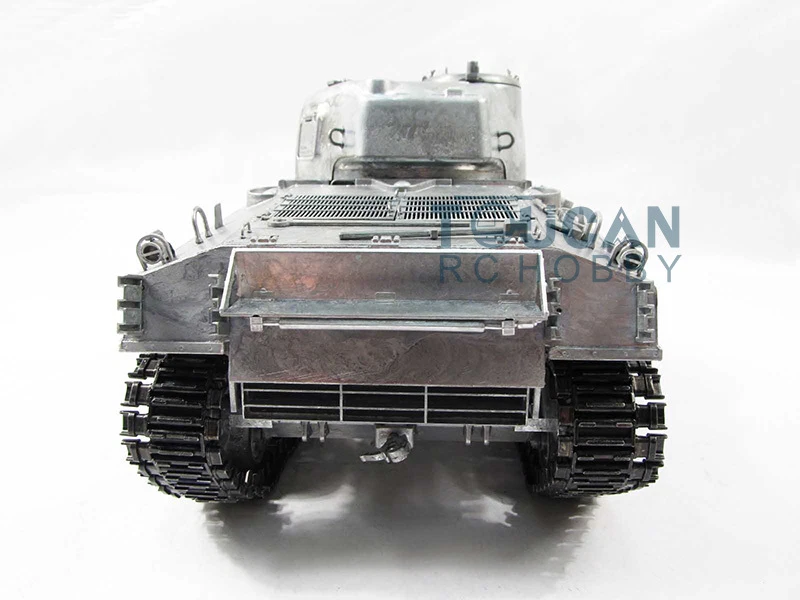 Mato 1/16 Almost Full Metal M4A3 Sherman KIT RC Tank Infrared Ver Metal Color - Image 3 of 4