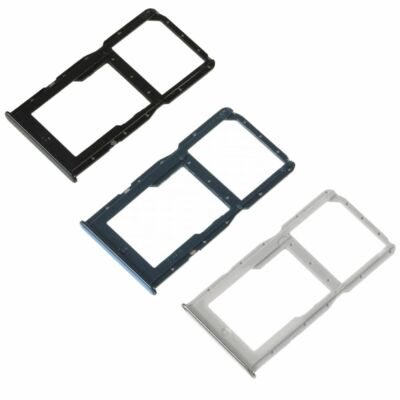 SIM-Tray/SD-Card zu Huawei P30 Lite/New Edition/Premium Kartenhalter Single Slot