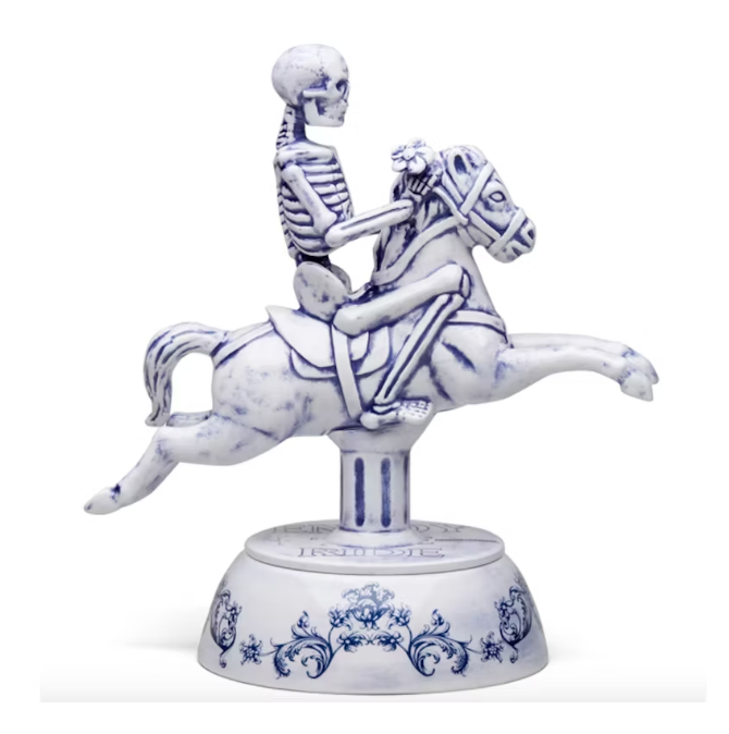 Travis Scott x Neighborhood Enjoy The Ride Carousel Incense