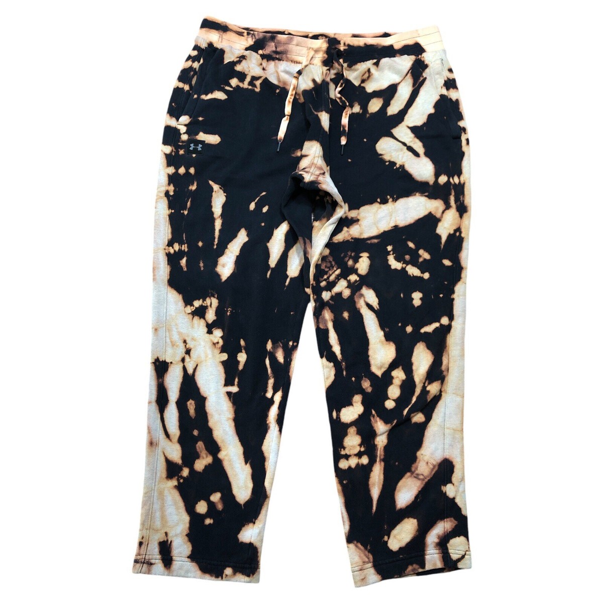 Bleach Tie Dye Dye Black Pants Dye Patterns Diy Tie Dye