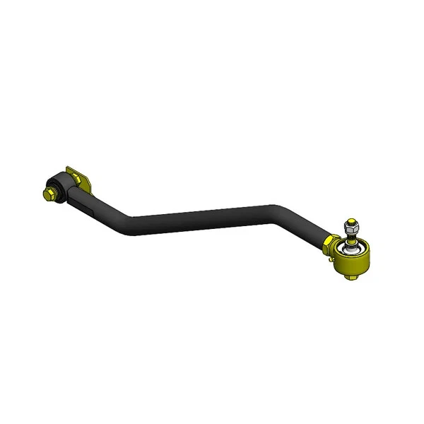 COR-4500205 Jeep Adjustable Front Track Bar 5/8 Frame Version 84-06, TJ/LJ/XJ/ZJ - Image 2 of 4