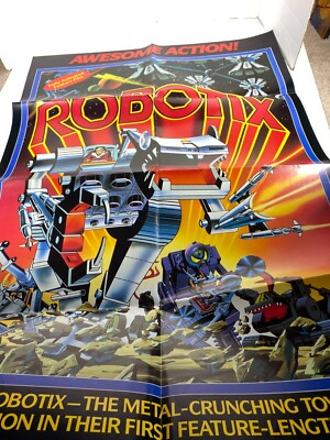 Coop スクリーンポスター ROBOGASM! ZX Spectrum Longplay [024