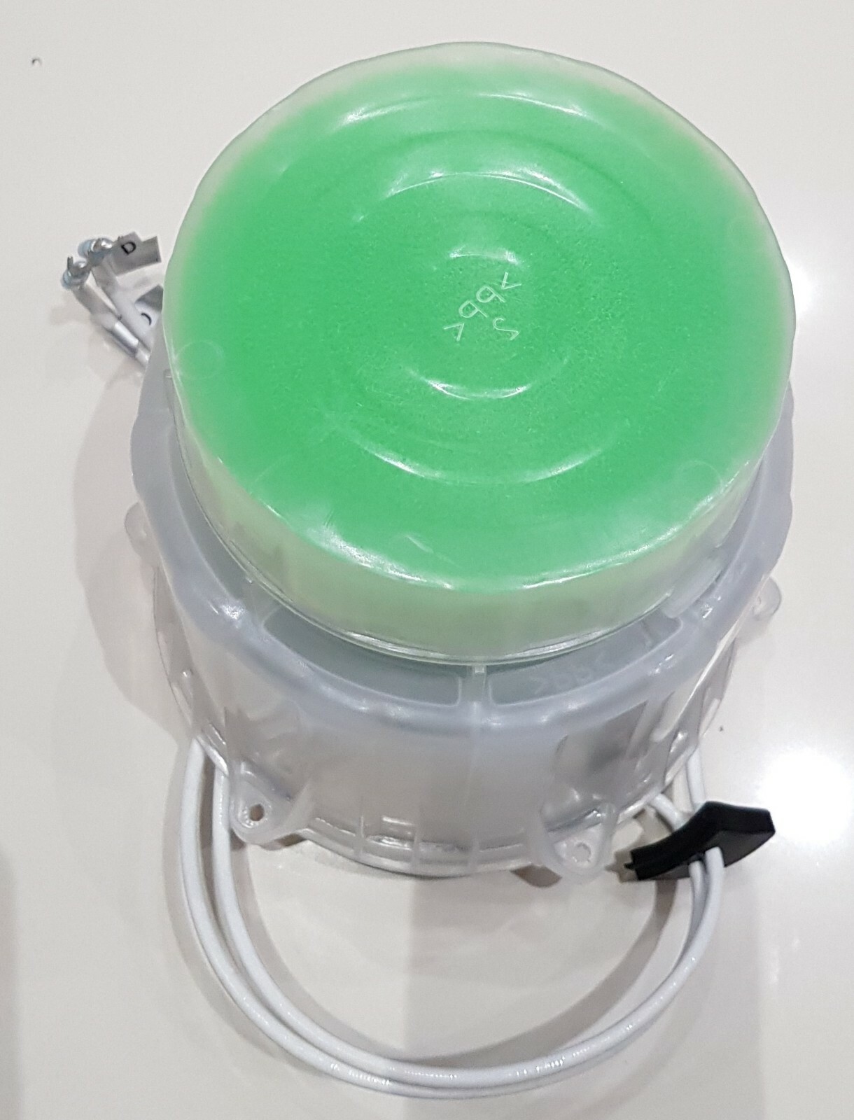 Genuine Bestway Layz Spa Hot Tub Air blower Motor, No Housing For 2019