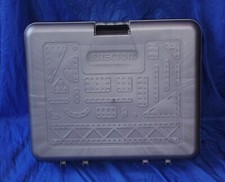 Erector Building Set Special Edition Double L...