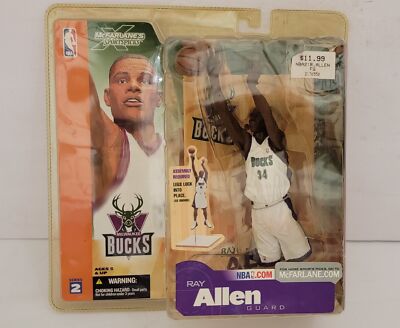McFarlane NBA Series 2 Ray Allen フィギュア s-l400.jpg