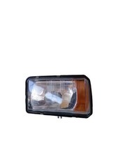 Feu avant (phare) Opel REKORD