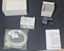 IntesisBox  Modbus Server   SAMSUNG NASA AC S...