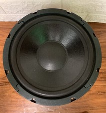 Altoparlante SUBWOOFER per bassi JVC da 260 mm 140W