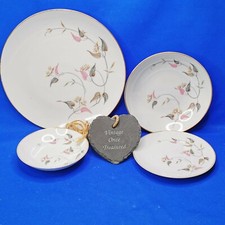 50er Jahre Noritake 4 teiliges SPEISESERVICE ...