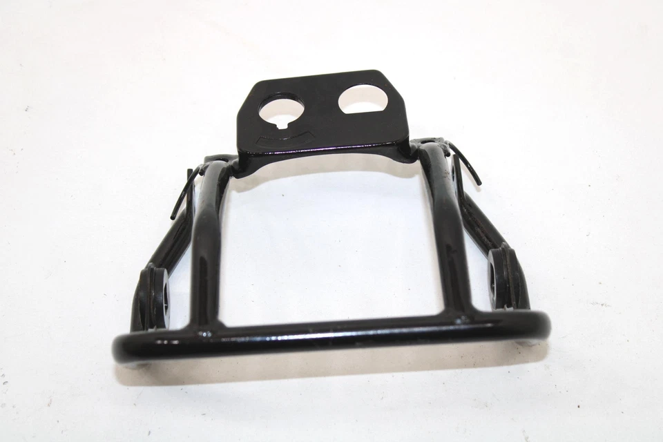 Faro delantero Yamaha Moto 1985 4 OEM Stay 52H-23174-00-00 AY40 Foto 4 de 4