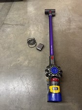 Dyson V8 Animal Plus Cordless Vacuum Cleaner- Bagless - Purple