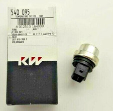 Thermostat Audi ALLROAD