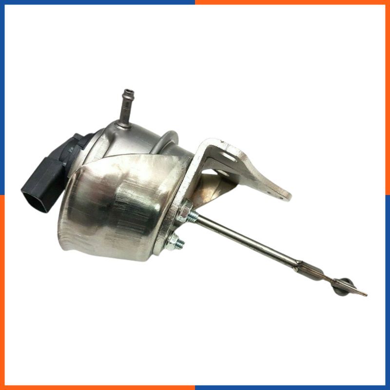 Actionneur de commande turbo SEAT 785448-0005 pour réparation