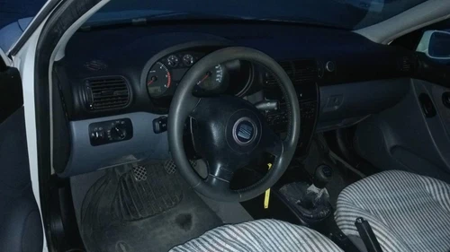 1M0837885A Maneta Exterior Trasera Derecha para SEAT TOLEDO (1M2) * 1999 6795702 - Imagen 6 de 10