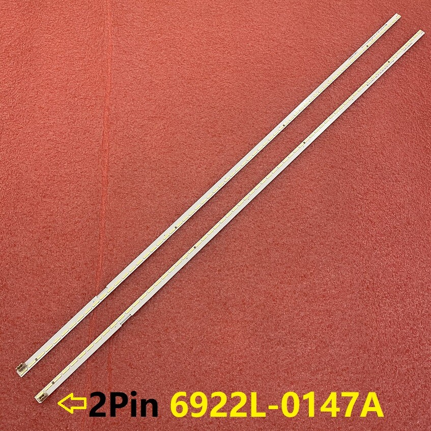 LED strip For LG 60UH6150 60UH6090 60UH625V 60UH6035 60uh605v-zc