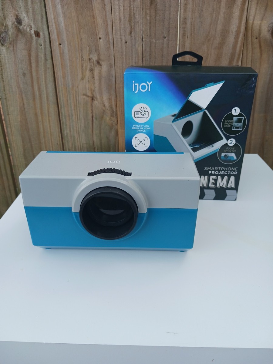 【未使用品】Smart Android Cinema Projector Amazon.com: Mini Smart Projector, XGODY X2 Android 12