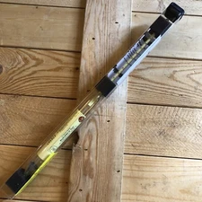 L-K Ind Hydrometer 39/51 API Combined Form Thermohydrometer. "SHIPS FREE"