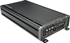 Kicker 46CXA6605T 65W x 4 + 300W x 1 Car Amplifier