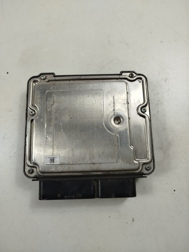 Original volkswagen Motorsteuergerät ECU 55590420  0281019088