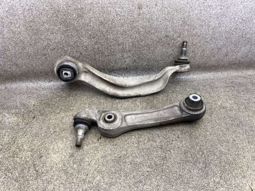 Querlenker vorne links def 219Tkm BMW 7er F01 740D 10.1892.162