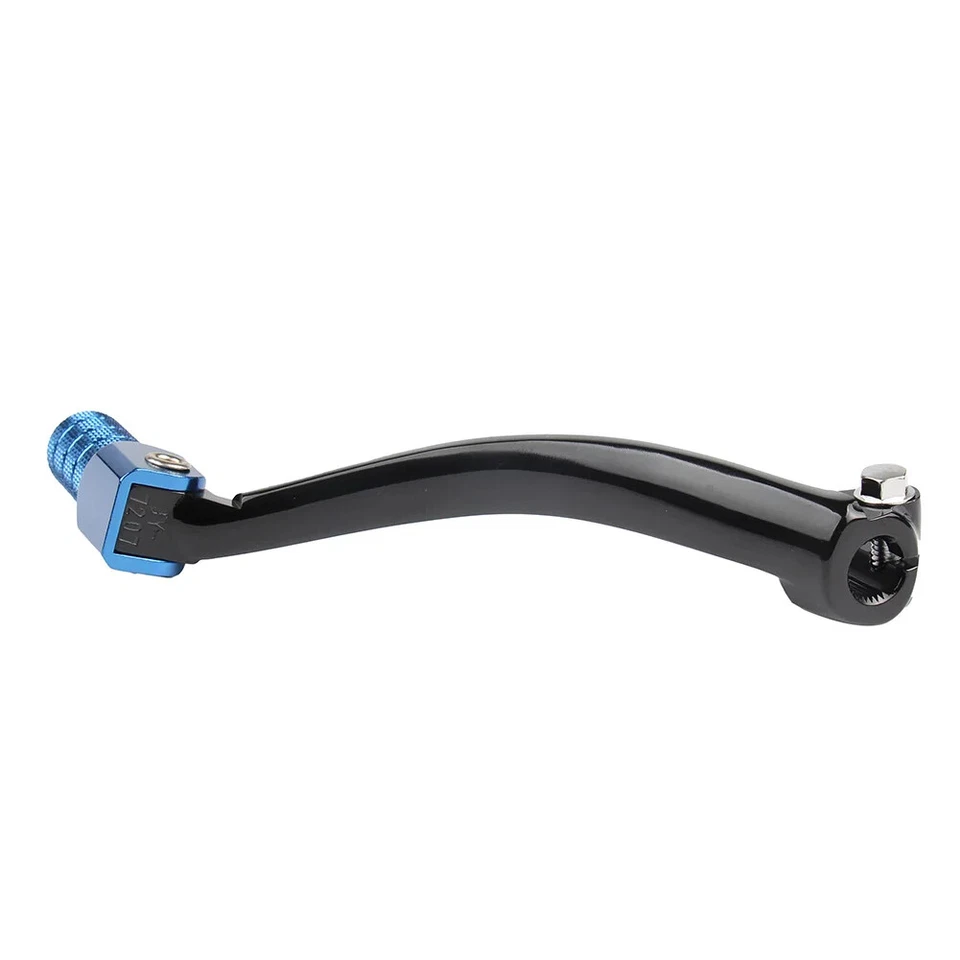 Shift Lever Folding For 2006-2013 Yamaha YZ250F YZ450F WR250F WR450F Motorcycle - Изображение 4 из 4