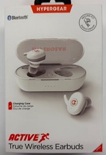 HyperGear ACTIVE True Wireless Earbuds