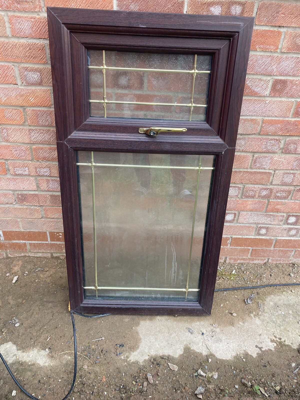 double glazed windows eBay