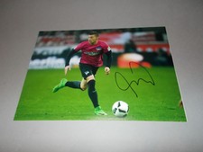 Mitchell Weiser DFB U21  Hertha BSC Berlin signiert signed Autogramm 20x28 Foto 