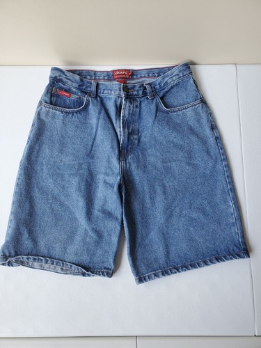 Ralph Lauren Chaps Denim Blue Jean 