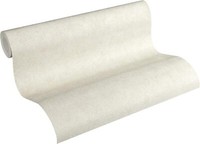 A.S. CréAtion Tapete Vlies 36207-2 Creme Putz-Optik