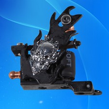 Tattoo Coils 10 Wrap for Tattoo Machine Shader Lightweight M402-D