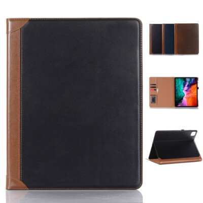 Smart Leather Flip Stand Case Cover For iPad 5th 6th 7th 8th 9th Generation 10.2