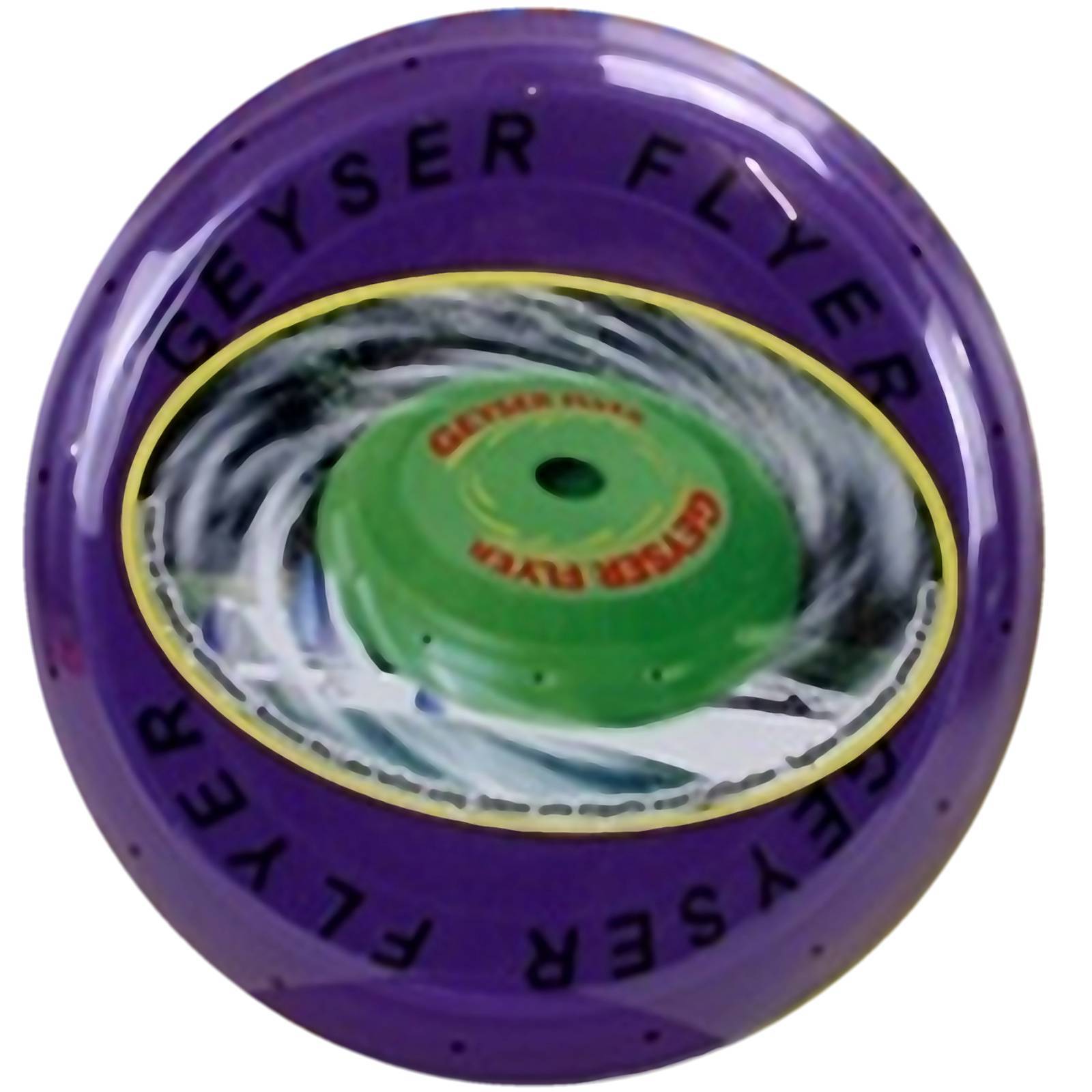 Wasser Frisbee 4 Stück - Schaumstoff Wurfscheibe Mit Silikon Für Pool