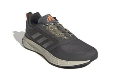 NEW ADIDAS DURAMO PROTECT GW4155 DARK GRAY RUNNING SNEAKERS MEN'S ASSTD  SIZES | eBay