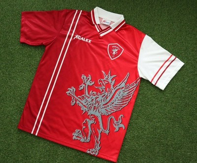 皮鲁基亚1998 99 中田英寿galex 家庭足球衬衫xl 穿过老式足球球衣 Ebay