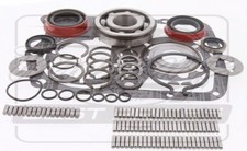 Fits Chevy Stepvan Gmc Dodge Truck Np833 A833 Transmission Rebuild Kit