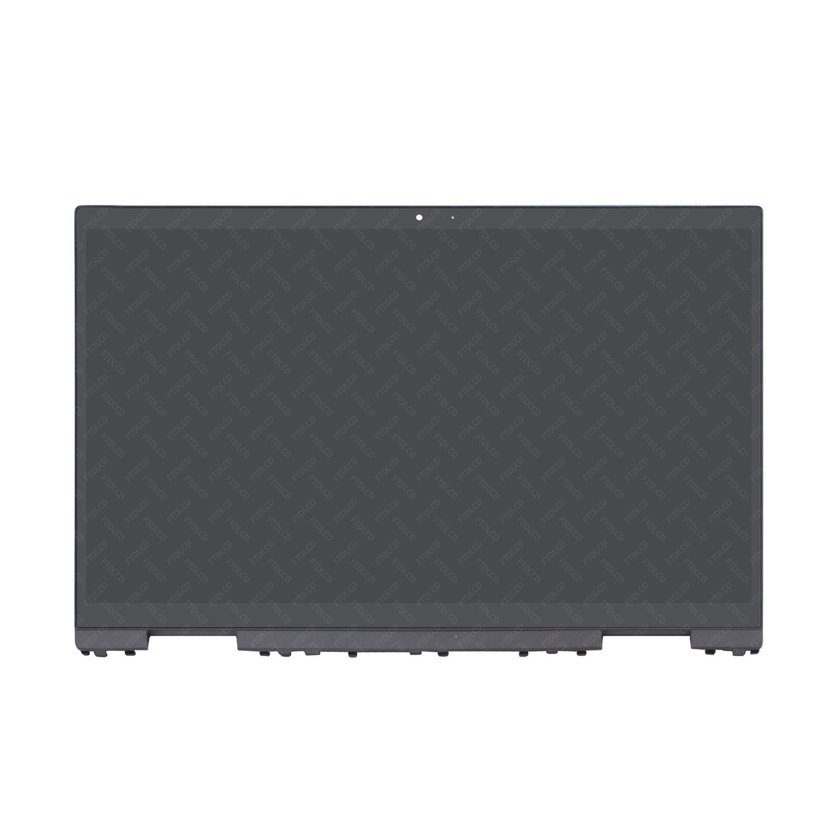FTDLCD® 14 Zoll FHD LED LCD Touchscreen Digitizer Display Assembly mit Rahmen für Lenovo Flex 2