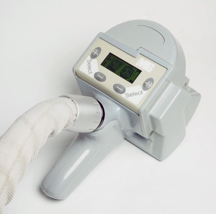 LPG Endermologie Cellu M6 IP Therapeutic Cellulite Face & Body