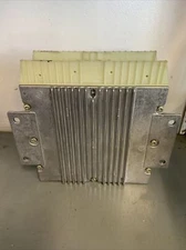 1998 - 1999 MERCEDES BENZ SL500 R129 ENGINE ELECTRONIC COMPUTER CONTROL MODULE