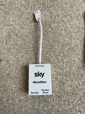 Fabrycznie nowy mikrofiltr Sky