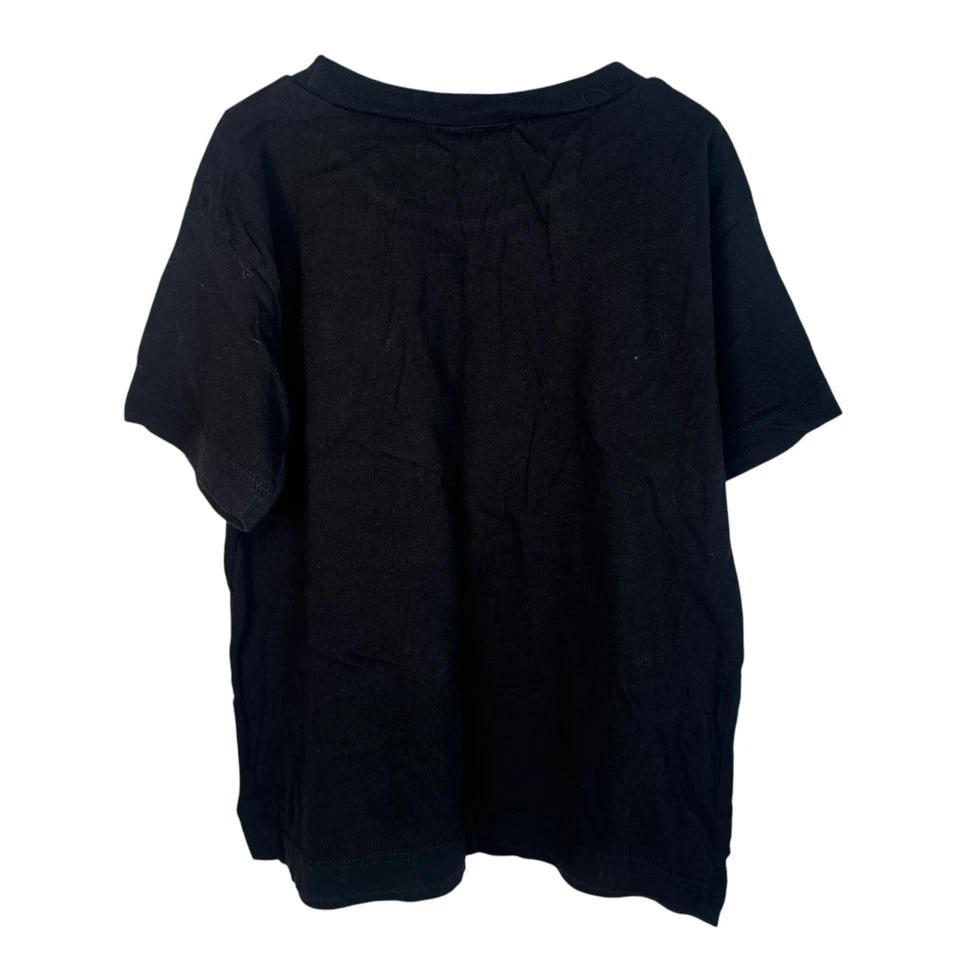 Rock Rebel Frankenstein Camiseta Top Camiseta Niños Niños Halloween Horror Punk Gótico 5T Foto 4 de 4