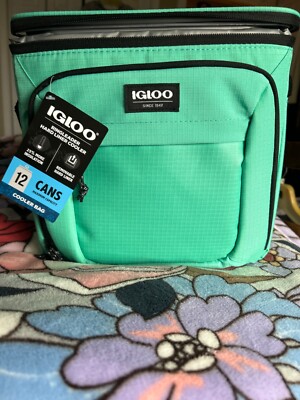 igloo cooler
